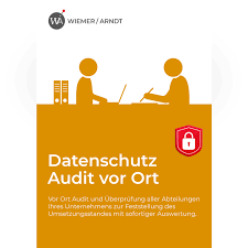 datenschutz audit