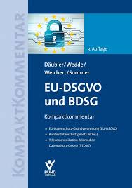 datenschutz bdsg