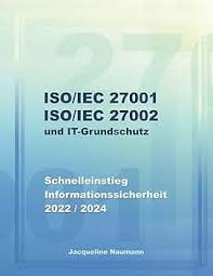 iso informationssicherheit