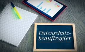 datenschutzbeauftragter ernennung