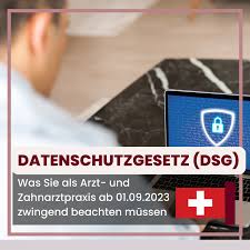 datenschutzgesetz