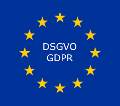 dsgvo gdpr