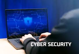 cyber security kmu