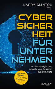 cyber sicherheit unternehmen