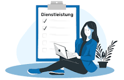 dienstleistung