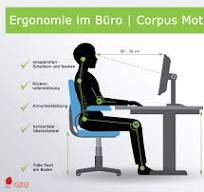 bürostuhl ergonomie