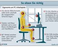 ergonomischen