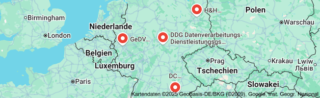 datenverarbeitungs