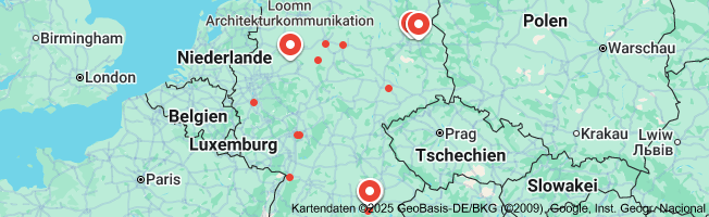 architekturvisualisierung