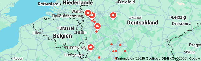 einkaufsberatung