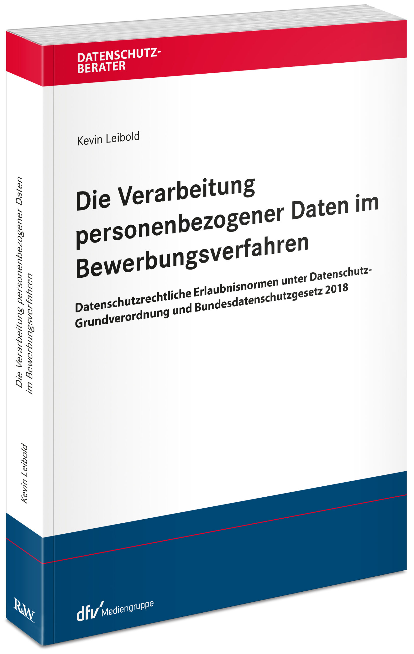 daten verarbeiten