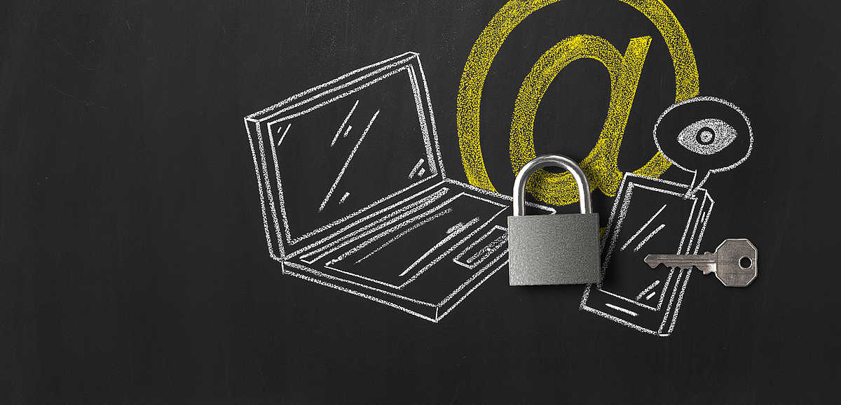 grundrecht auf datenschutz