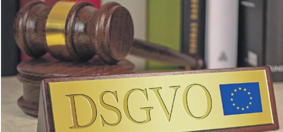 grundrecht datenschutz