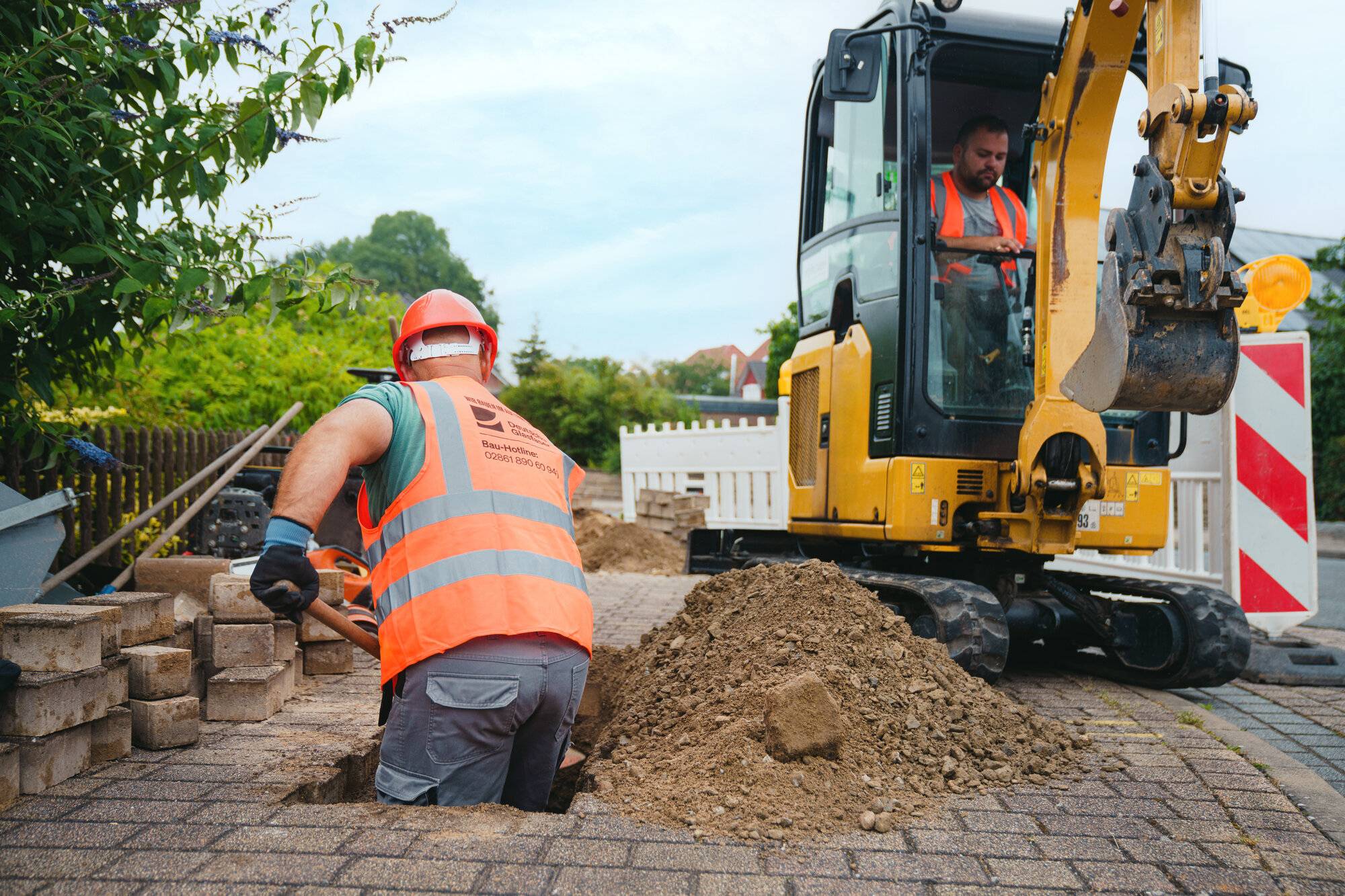 verbraucherzentrale hotline