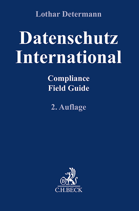 datenschutz compliance