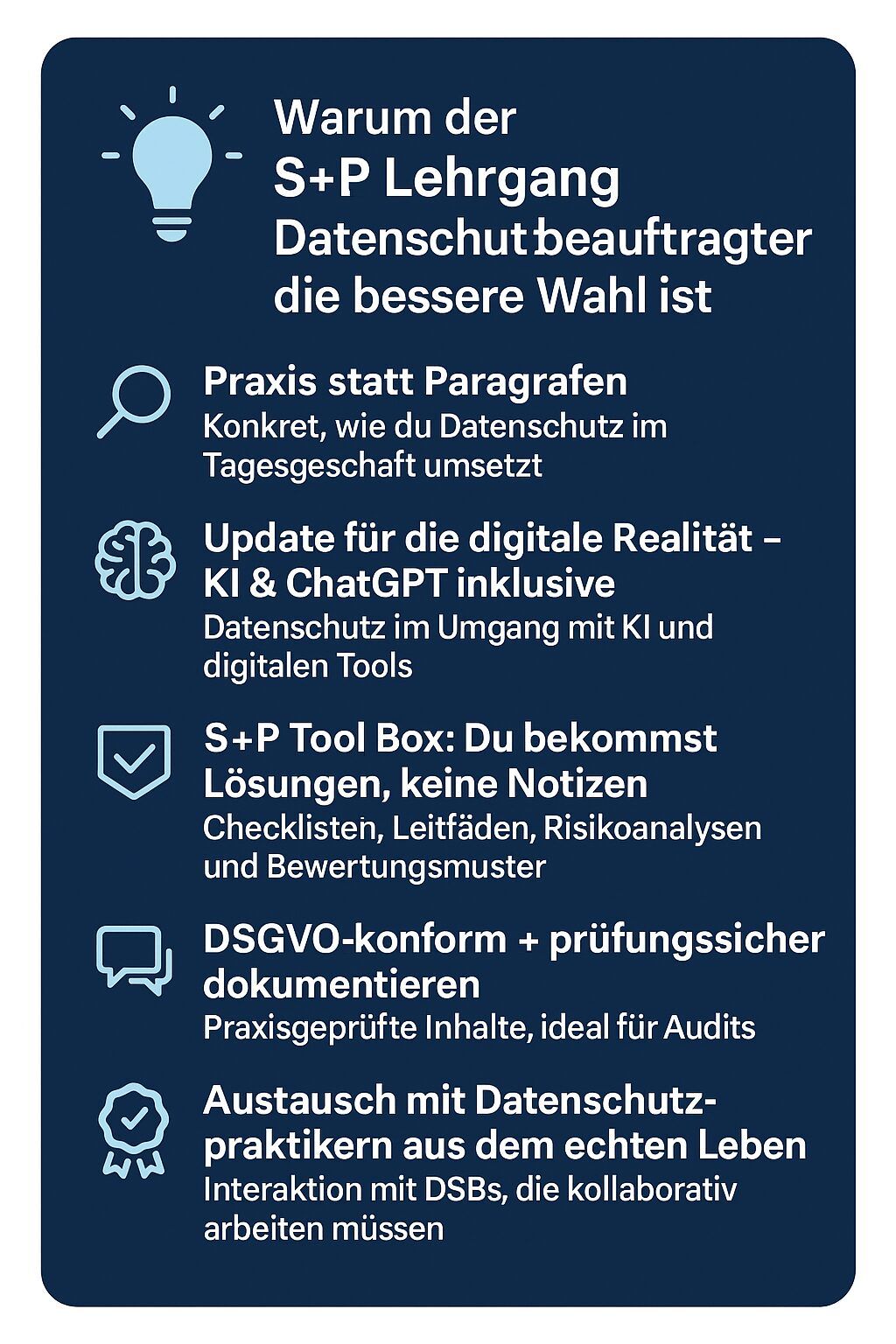 datenschutz notizen