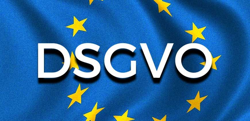 dsgvo eu
