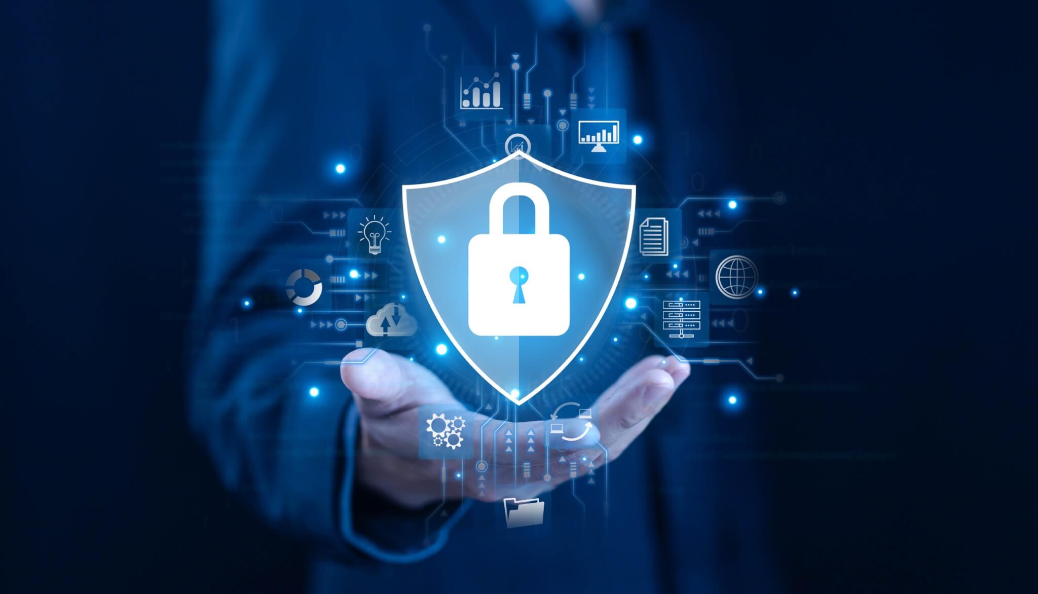 datensicherheit maßnahmen