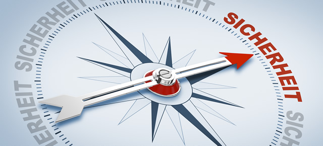 datensicherheitsmaßnahmen