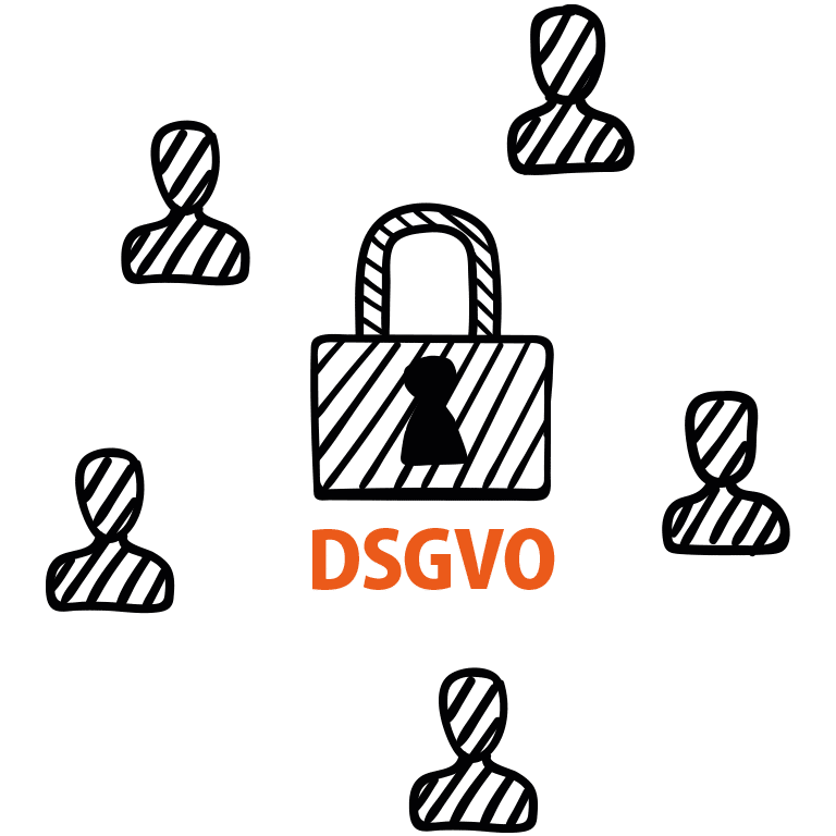 dsgvo datenschutz