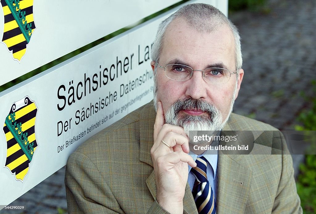 sächsische datenschutzbeauftragte