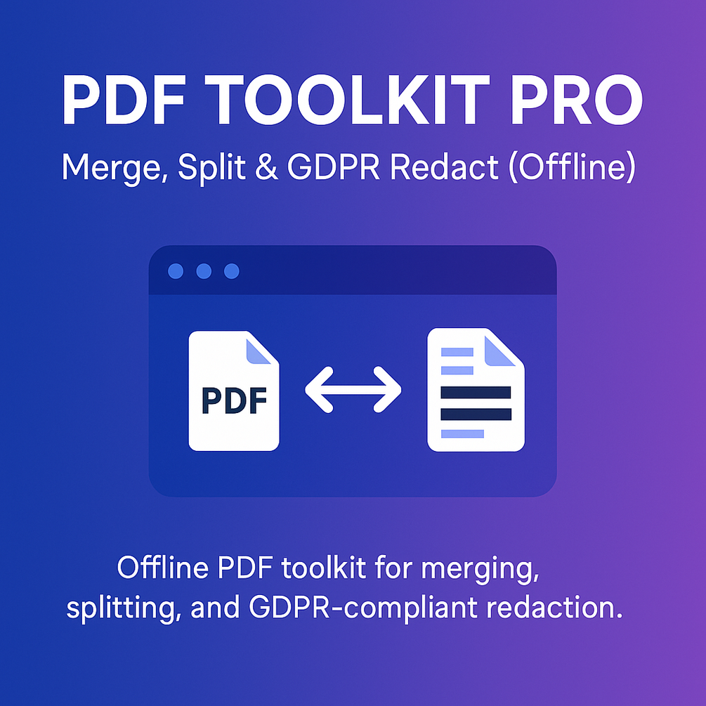 gdpr pdf