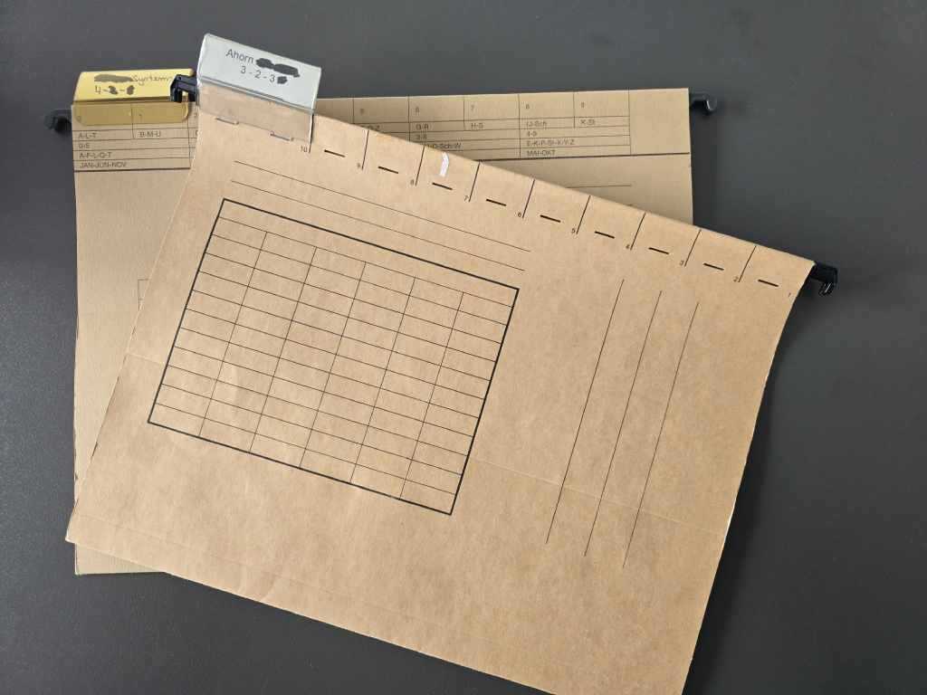 personalakte datenschutz