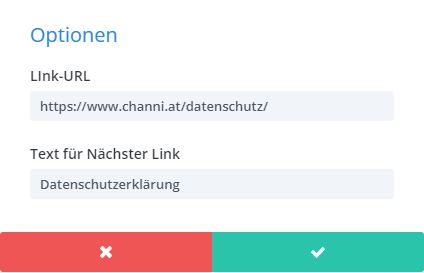 datenschutz kontaktformular