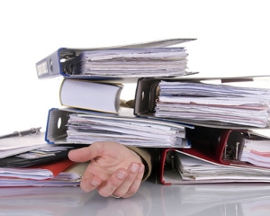 datenschutz personalakte