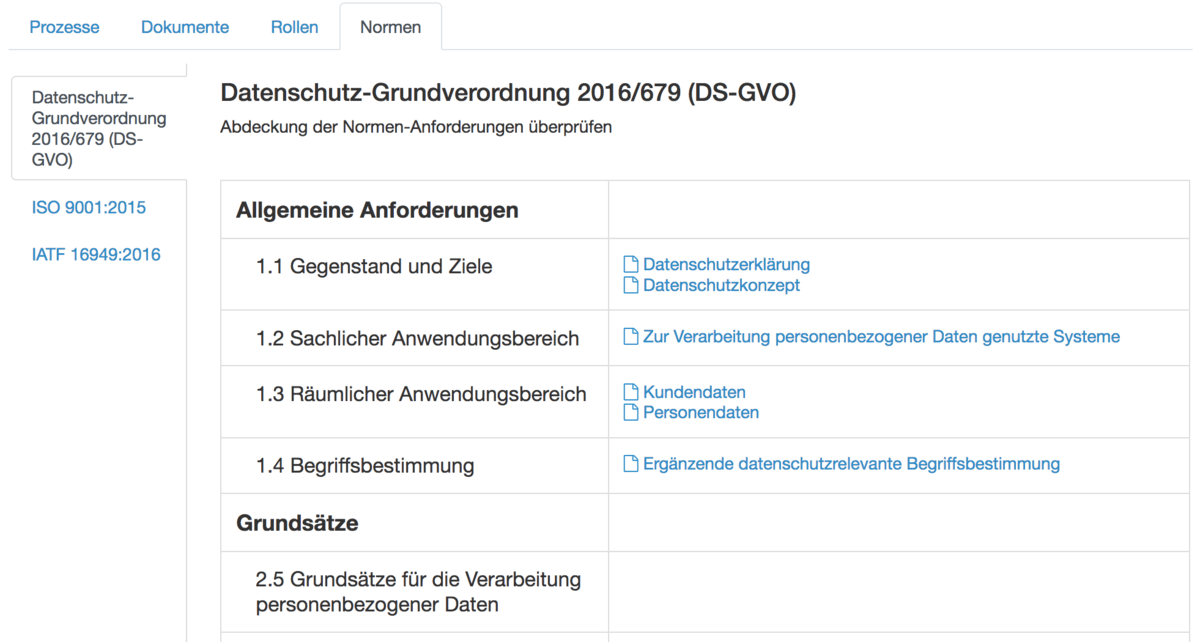 datenschutz wikipedia