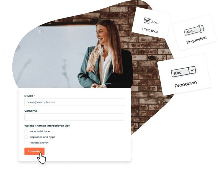 dsgvo newsletter