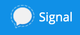 signal dsgvo