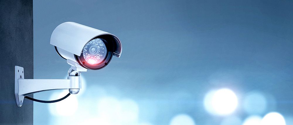 überwachungskamera datenschutz