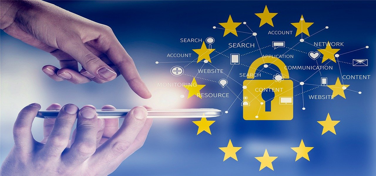 zugangskontrolle datenschutz