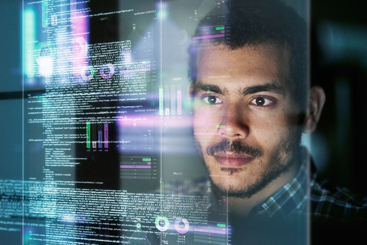 cybersicherheit studium
