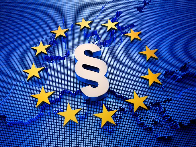 datenschutz eu