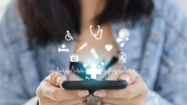 datenschutz patientendaten