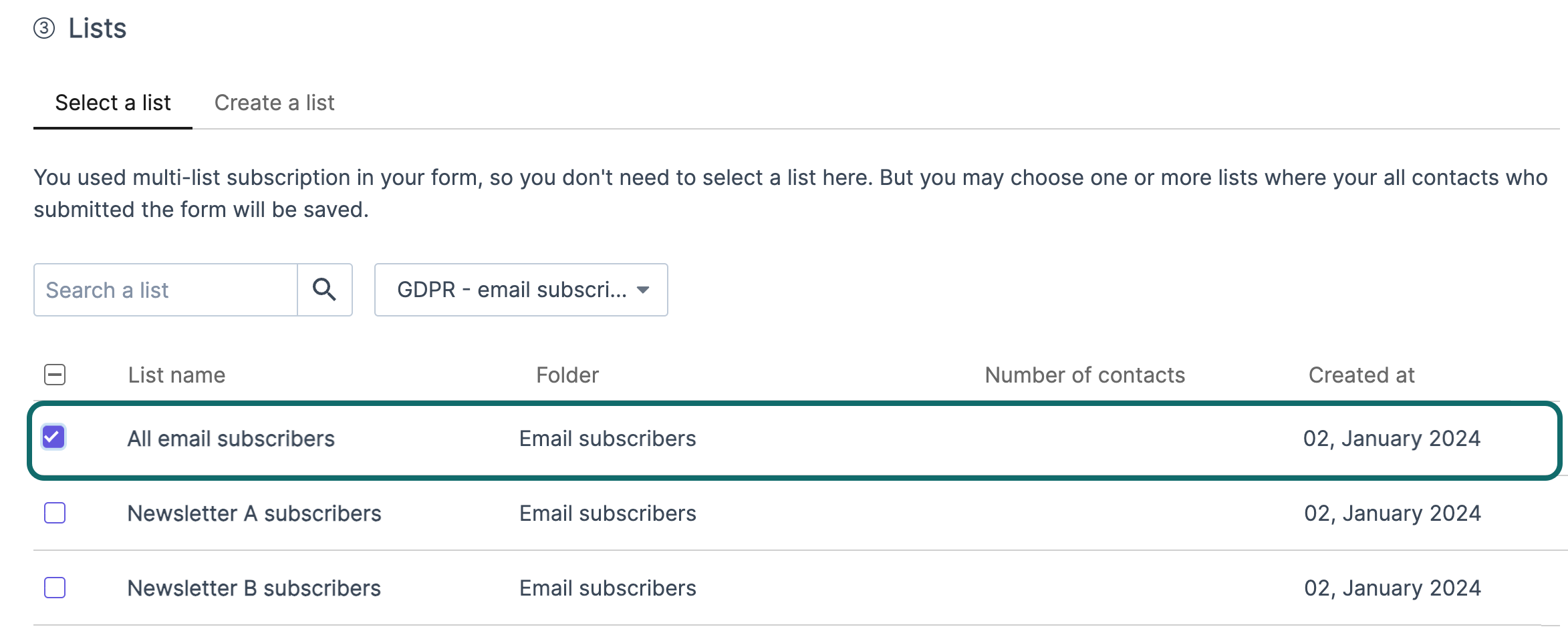 dsgvo email