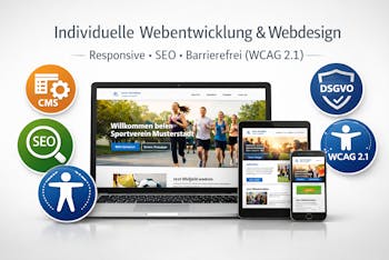 dsgvo website