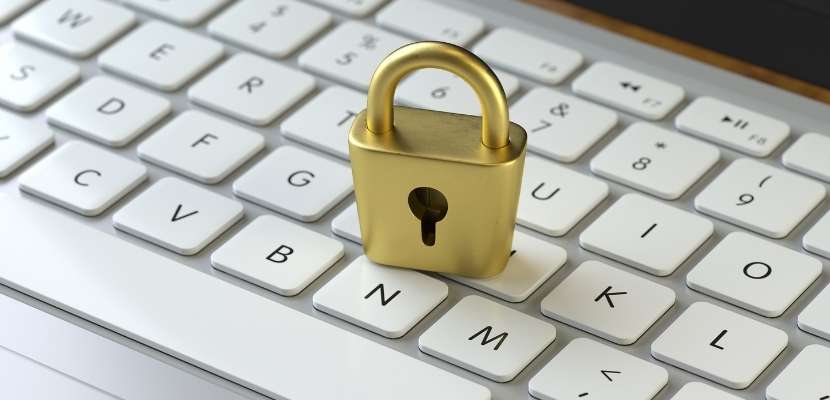 datensicherheit im unternehmen