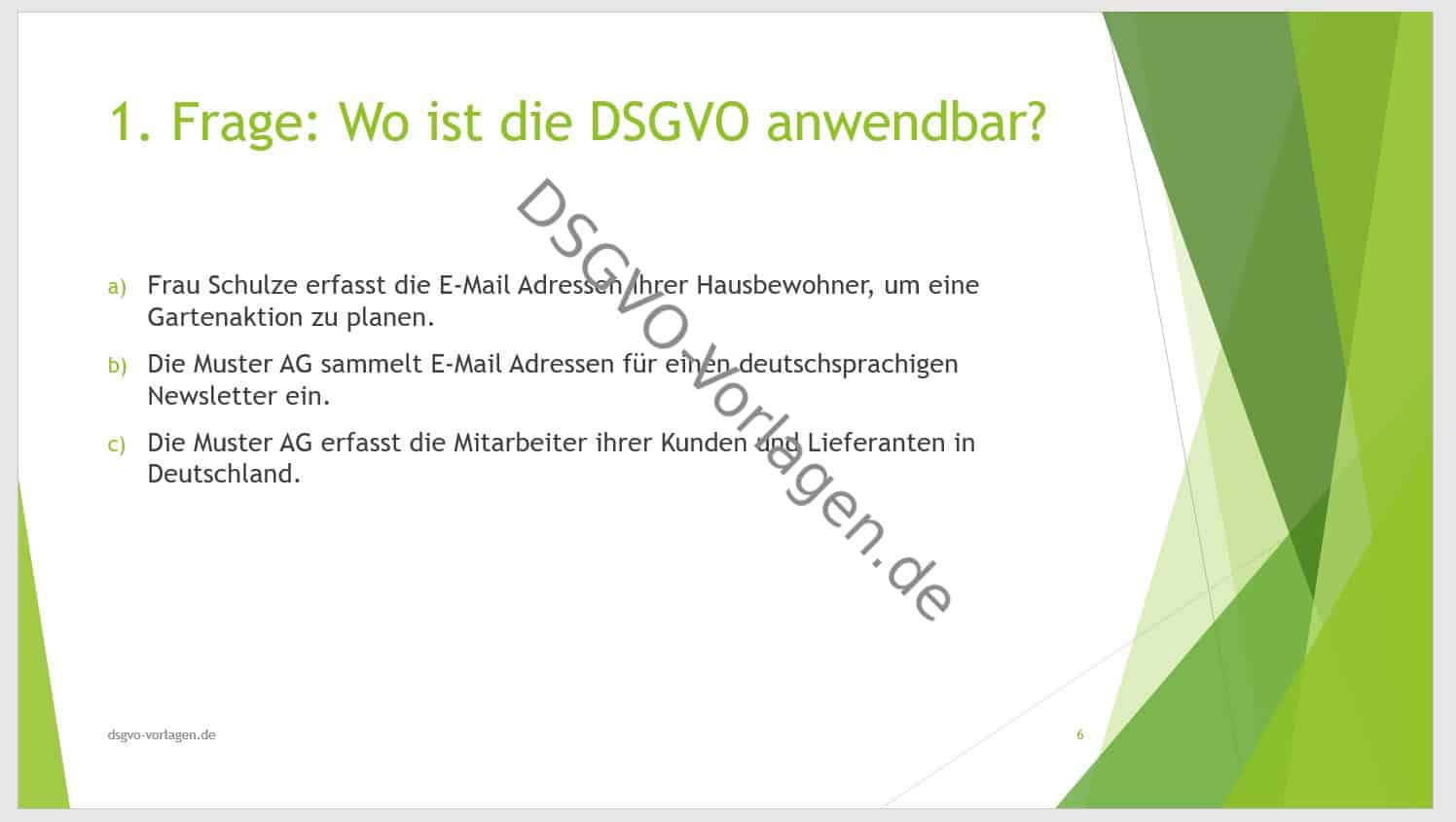 datenschutz schulung für mitarbeiter pdf