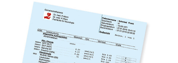 datenschutzerklärung arztpraxis