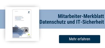 datenschutzerklärung mitarbeiter