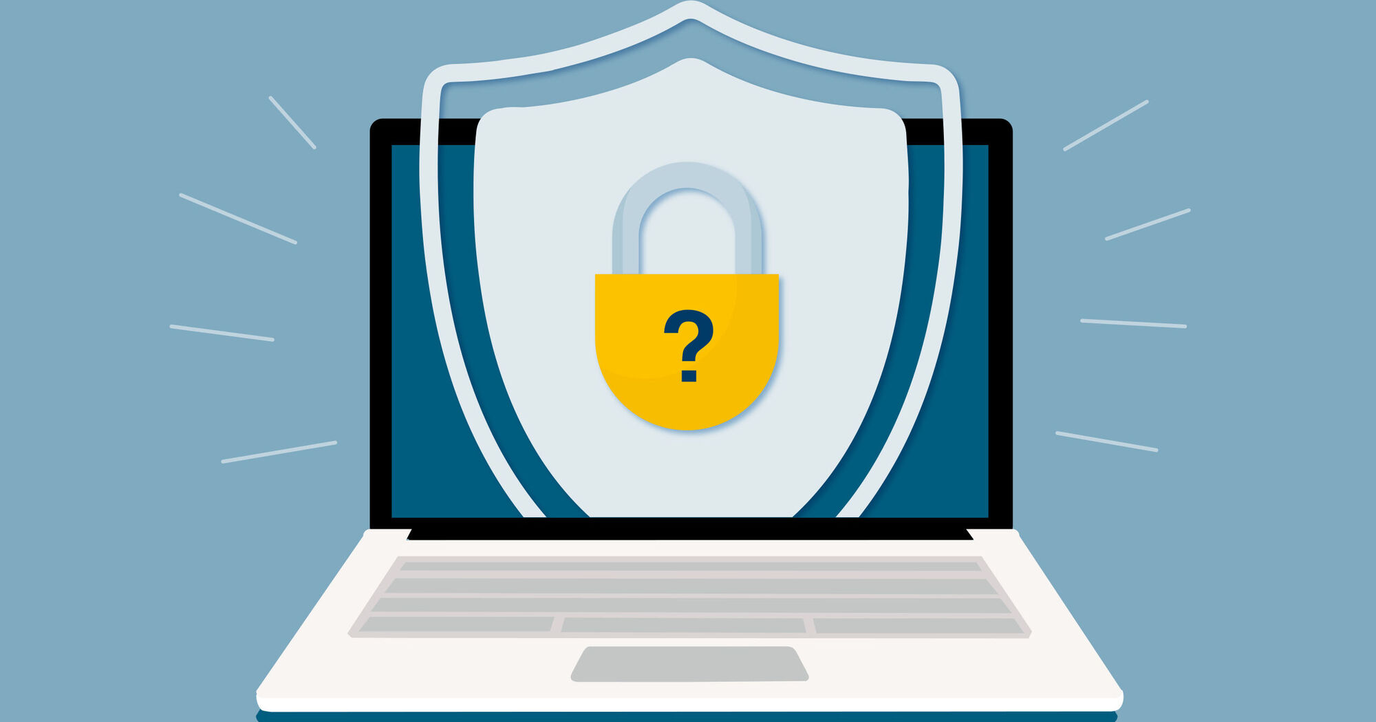 datensicherheit beispiele