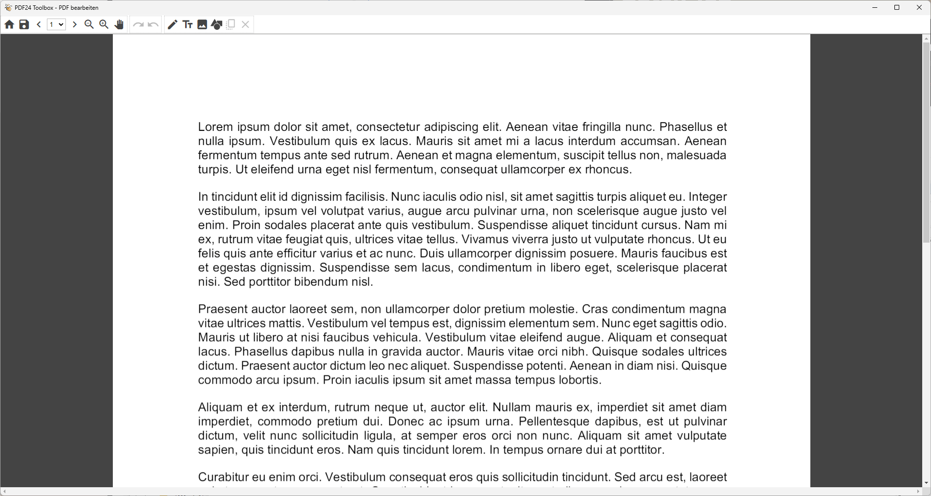 pdf24 datenschutz
